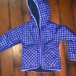Girls Columbia jacket